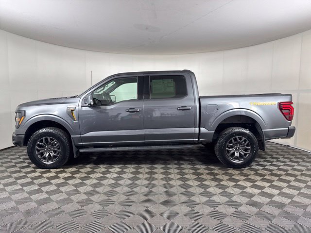 Certified 2026 Ford F150 Tremor w/ Equipment Group 402A High AWD/4WD image 7