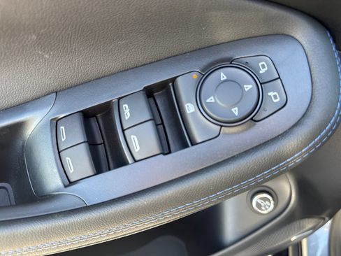 New 2026 Buick Encore GX Sport Touring w/ Advanced Technology Package FWD image 16