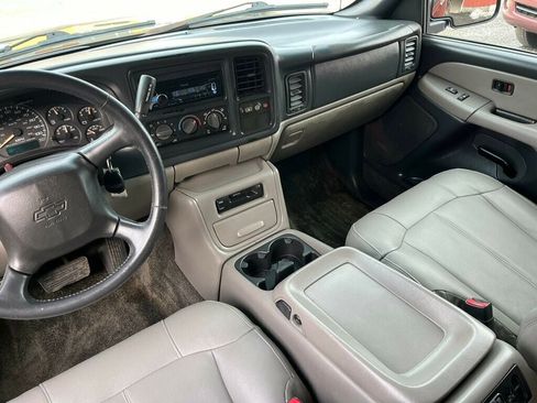 Used 2002 Chevrolet Tahoe Z71 image 56