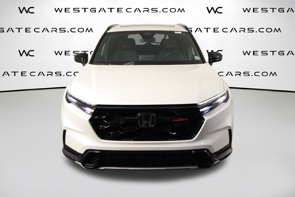 Used 2026 Honda CR-V TrailSport image 2