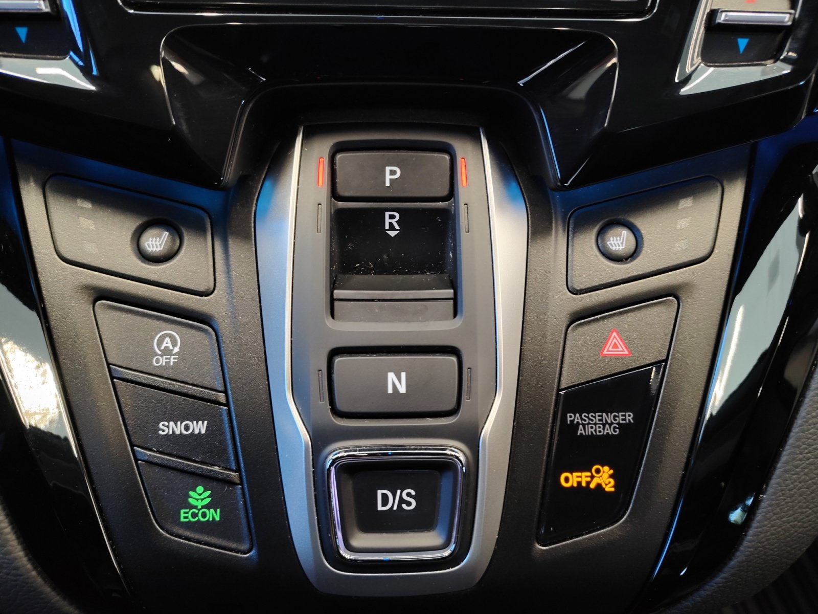 Used 2024 Honda Odyssey Touring image 23