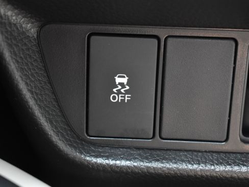 Used 2026 Honda HR-V LX image 16