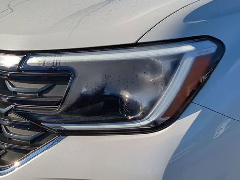 New 2026 Volkswagen Atlas SEL Premium R-Line AWD/4WD image 7