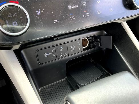 Certified 2025 Hyundai Tucson SEL image 31