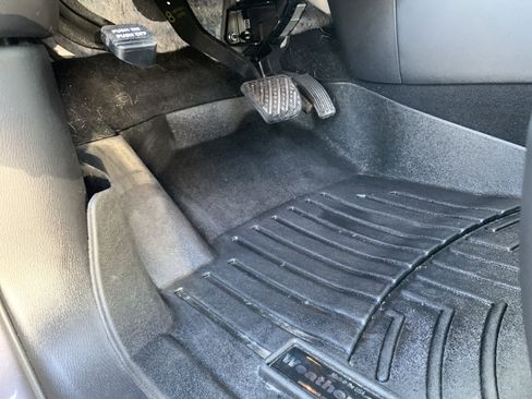 Used 2023 INFINITI QX80 Luxe w/ Cargo Package image 17