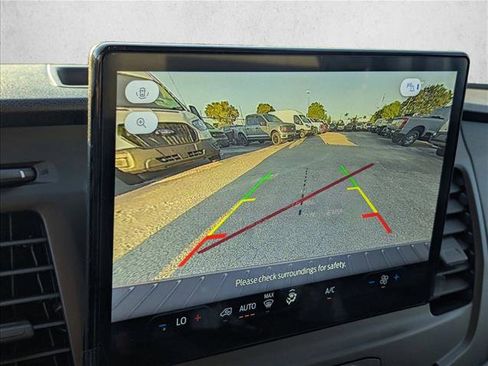 New 2026 Ford Transit 350 Low Roof image 12