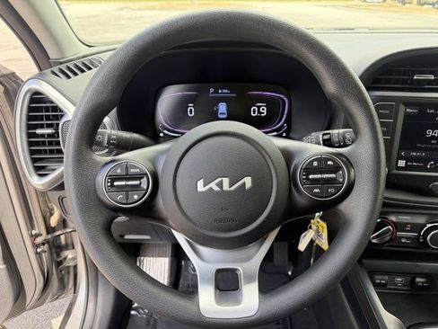 Certified 2024 Kia Soul LX w/ Option Group 015 FWD image 18