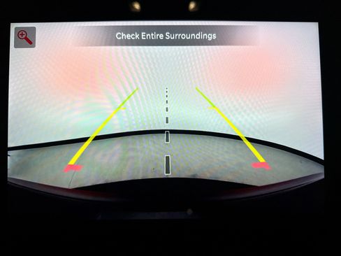 Used 2023 Jeep Wagoneer Series III w/ Preferred Equipment Group image 16