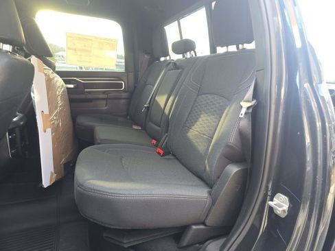 New 2026 RAM 2500 Big Horn image 27
