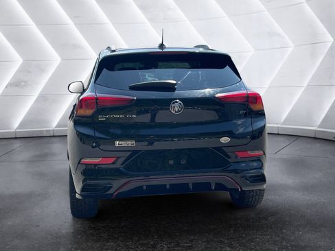 Used 2021 Buick Encore GX Essence w/ Experience Buick Package AWD/4WD image 5