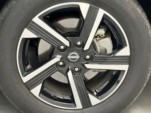 Used 2024 Nissan Sentra SV image 61