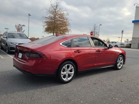 Used 2024 Honda Accord LX image 10
