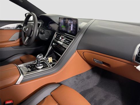 New 2026 BMW 840i xDrive AWD/4WD image 29