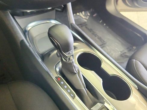 Used 2024 Chevrolet Malibu LT FWD image 20