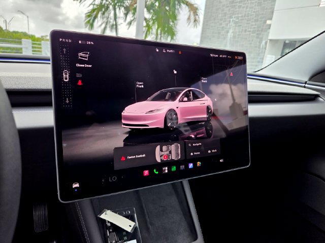 Used 2025 Tesla Model 3 Long Range RWD image 31