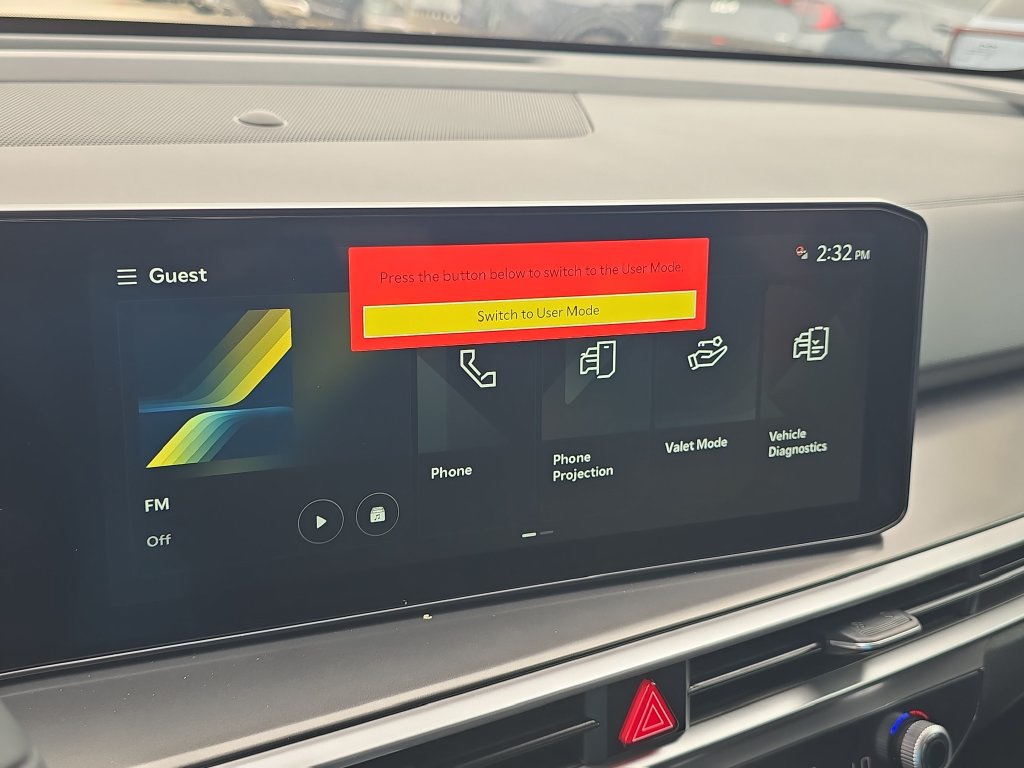 New 2026 Kia Sorento S FWD image 22