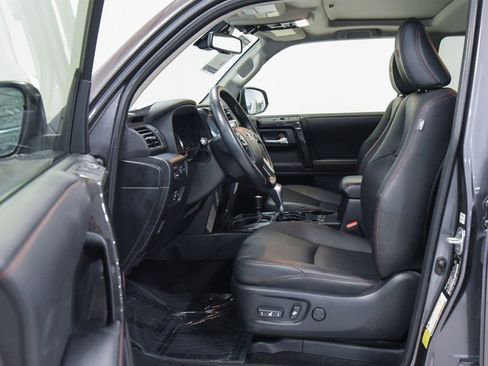 Used 2023 Toyota 4Runner TRD Pro AWD/4WD image 6
