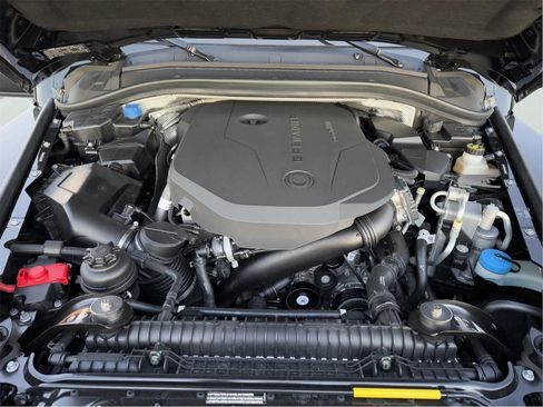 New 2025 INEOS Grenadier AWD/4WD image 48