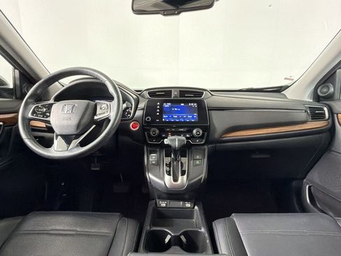 Used 2020 Honda CR-V EX-L image 15