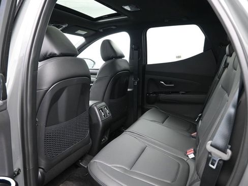 New 2026 Hyundai Santa Cruz Limited AWD/4WD image 28