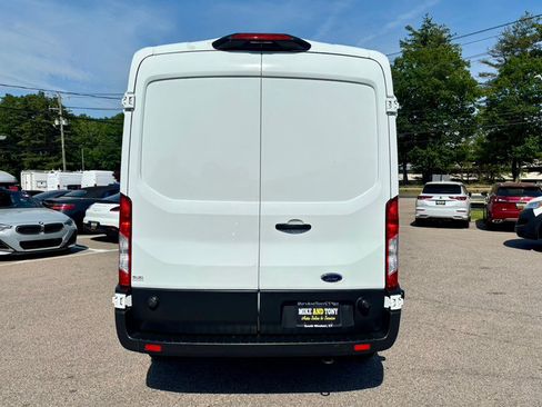 Used 2020 Ford Transit 250 Medium Roof w/ Load Area Protection Package RWD image 7