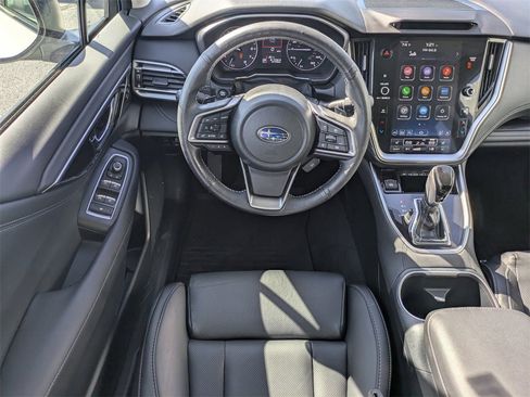 Used 2023 Subaru Outback Limited XT image 17