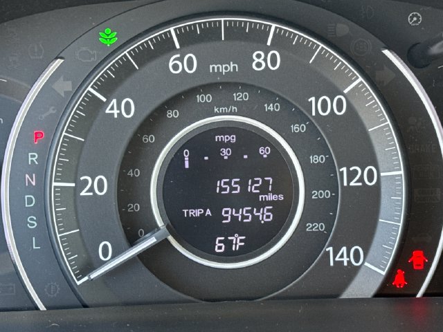 Used 2016 Honda CR-V EX image 21