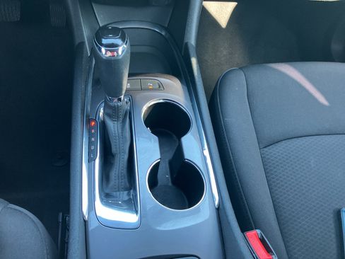 Used 2019 Chevrolet Malibu LT w/ Driver Confidence Package image 23