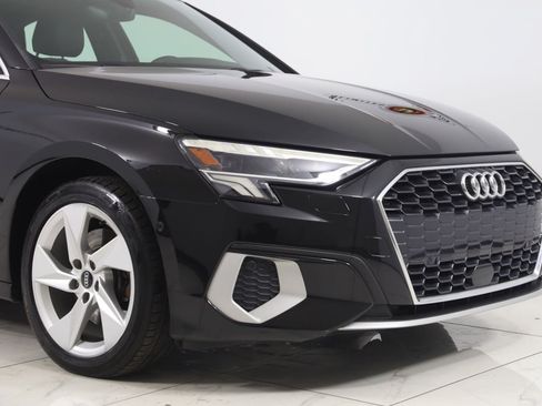 Used 2023 Audi A3 2.0T Premium FWD image 27