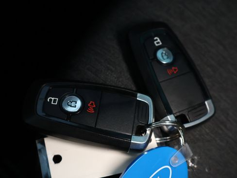 Used 2024 Ford Bronco Sport Big Bend w/ Convenience Package image 25