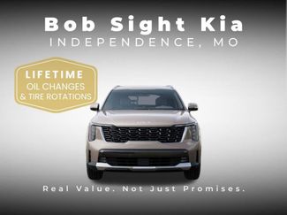 New 2026 Kia Sorento EX FWD video 2