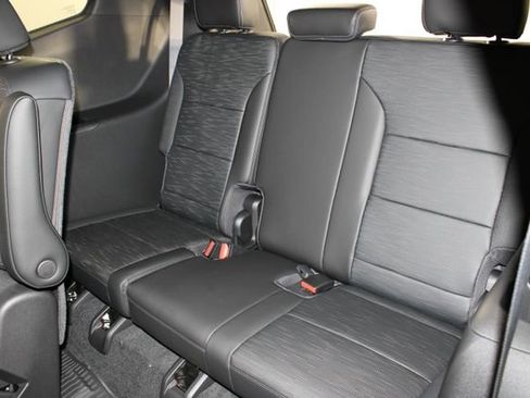 New 2026 Buick Enclave Sport Touring FWD image 22