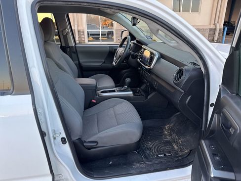 Used 2023 Toyota Tacoma SR5 image 13