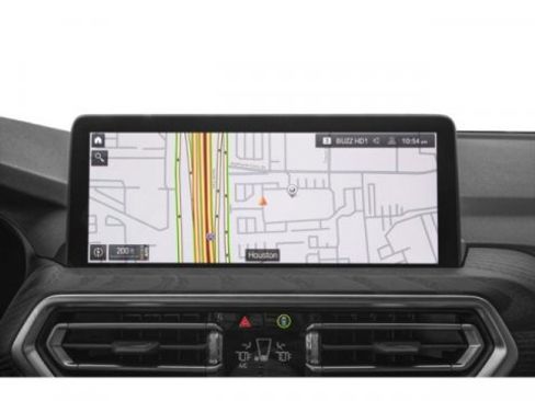 Certified 2023 BMW X3 xDrive30i w/ Parking Assistance Package image 19