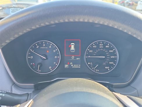 Certified 2023 Subaru Outback Onyx Edition image 27