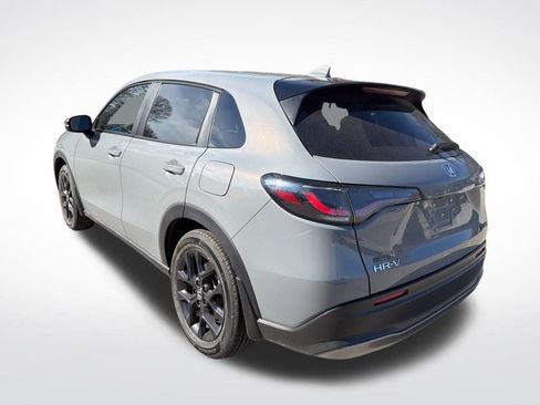 Used 2025 Honda HR-V Sport image 13