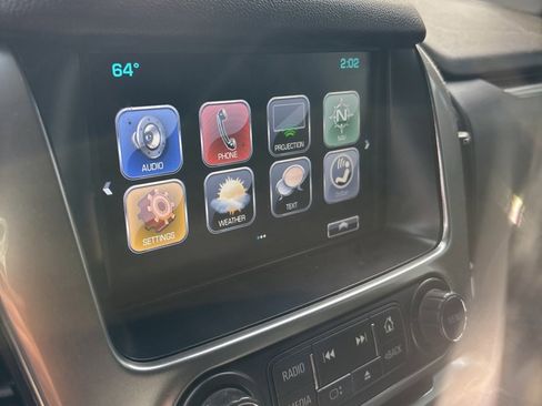 Used 2018 Chevrolet Tahoe Premier image 9