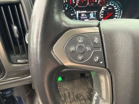 Used 2019 Chevrolet Silverado 3500 High Country w/ Duramax Plus Package AWD/4WD image 19