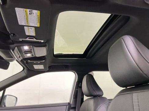 New 2026 Subaru Outback Touring XT image 11