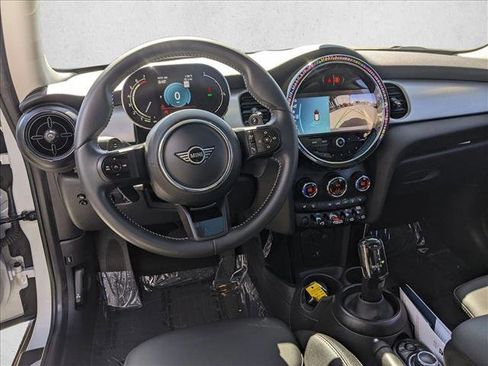 Certified 2023 MINI Cooper S FWD image 16
