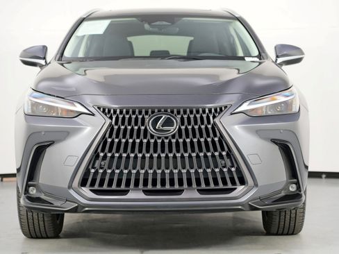 Used 2022 Lexus NX 350 AWD image 6