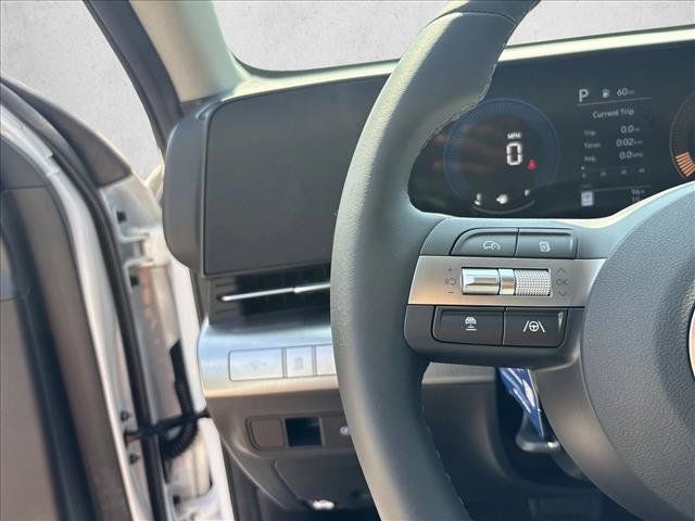 New 2027 Hyundai Kona SEL Sport FWD image 18