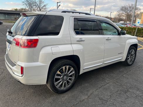 Used 2016 GMC Terrain Denali image 13