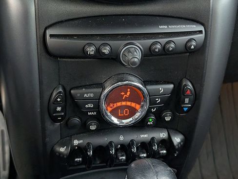 Used 2015 MINI Cooper Countryman S image 16