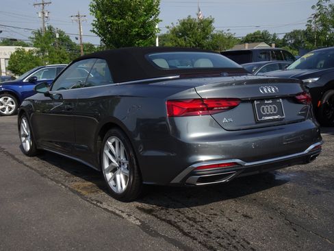 Certified 2023 Audi A5 2.0T Premium Plus w/ Premium Plus AWD/4WD image 3