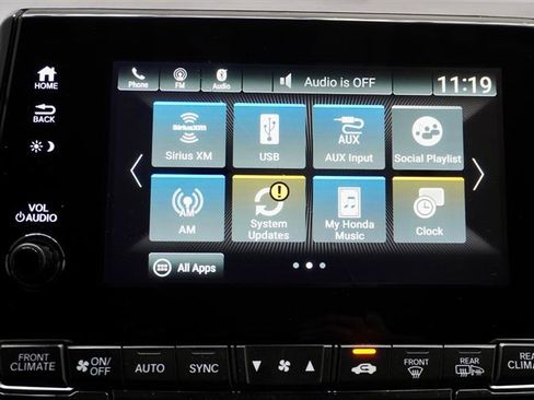 Used 2021 Honda Odyssey EX-L image 20