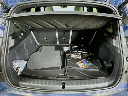 New 2027 MINI Cooper Countryman S AWD/4WD image 37