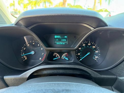 Used 2018 Ford Transit Connect XL FWD image 31