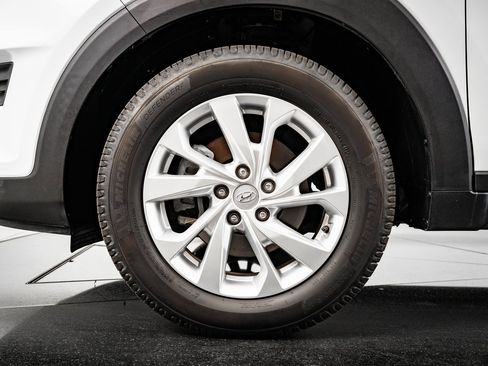 Used 2020 Hyundai Tucson Value image 12