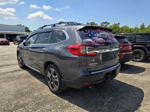 Certified 2023 Subaru Ascent Touring image 4